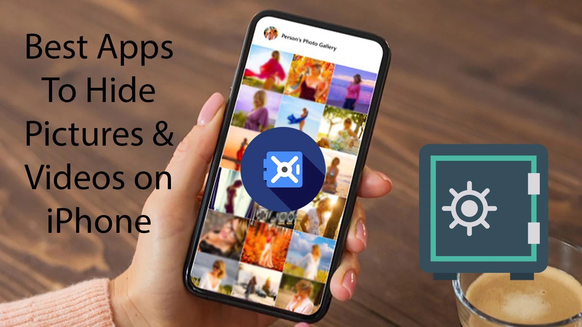 12 Best Apps to Hide Pictures and Videos on iPhone in 2023